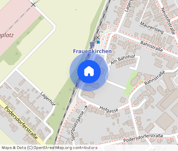 Am Bahnhof 1/1/12 - Photo 1