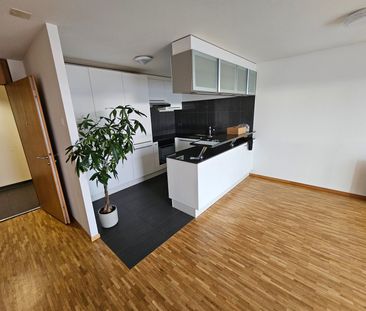 Appartement, 2.5 pièce(s) - Photo 4