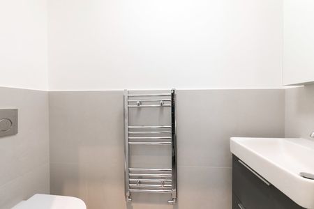 1 Bed Flat, Parkview House, N8 - Photo 5