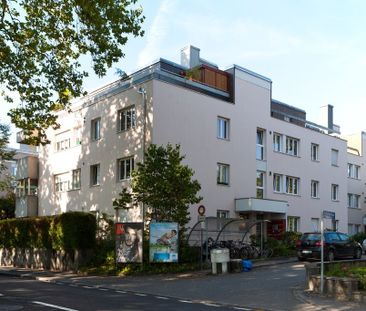 "Sanierte Wohnung im Länggassquartier" - Photo 6