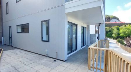 Brand New 2 Bedroom Apartment - Photo 4