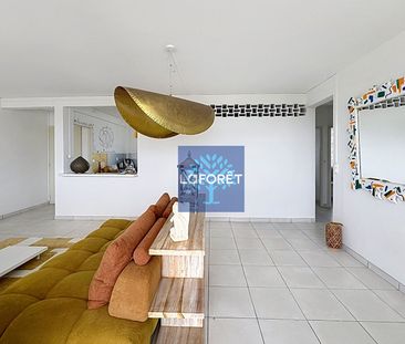 Appartement T4 FORT DE FRANCE à louer - Photo 2