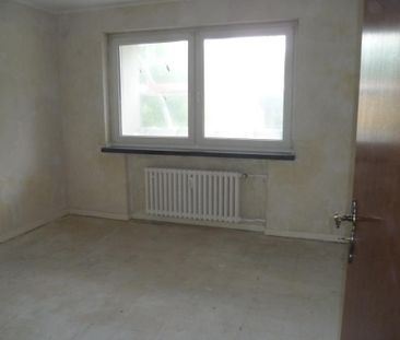 Demnächst frei! 3-Zimmer-Wohnung in Duisburg Wedau - Foto 6