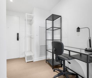 For Lease - 28 Ann Street Unit# 1302, Mississauga, Ontario - Photo 2