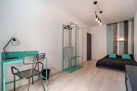 Studio te huur - Photo 5