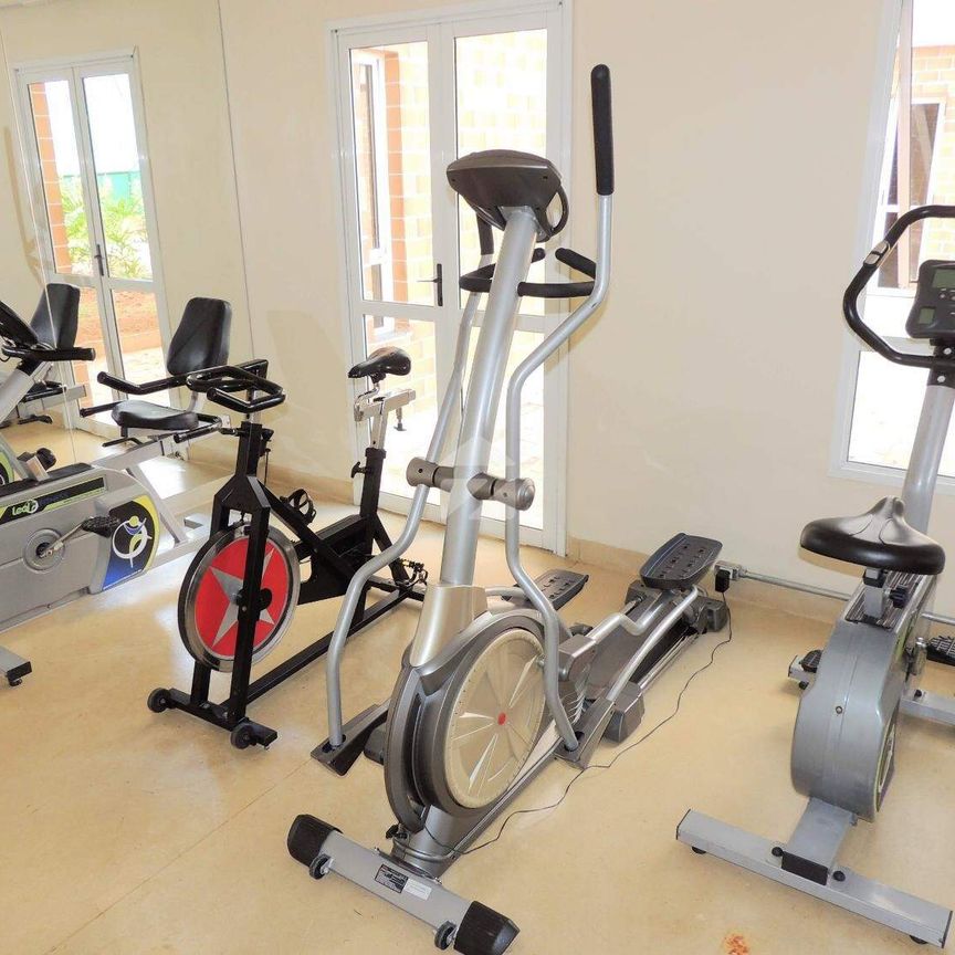 Apartamento para alugar, Vila Progresso - Campinas/SP - Photo 1
