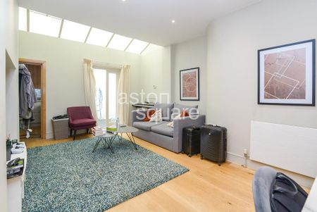 1 bedroom flat to rent - Photo 2