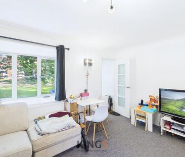 2 bedroom ground floor maisonette to rent - Photo 5