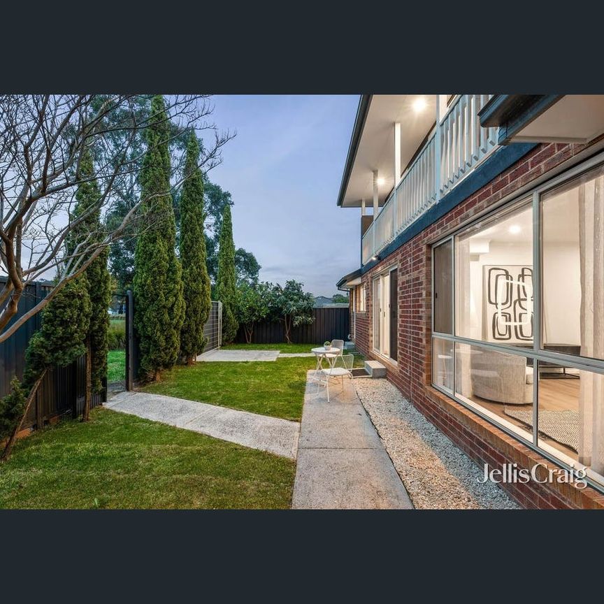 OPULENCE ON OWENS AVENUE - Photo 1