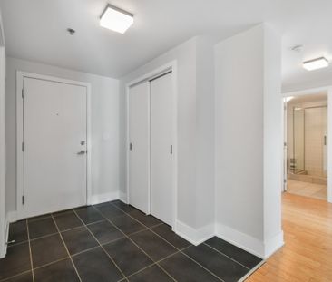 1450 Rue Parthenais, app.611, H2K 3R9, H2K 3R9, Montréal - Photo 3