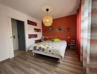 Location Maison 4 pièces 83 m2 à Joué-Lès-Tours - Photo 3