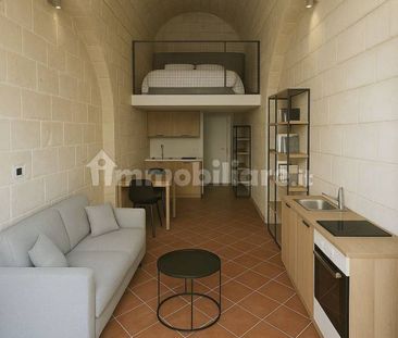 Bilocale via Margherita di Borgogna, Trani - Foto 1