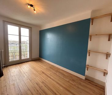 Location Appartement 2 pièces 58m² - Photo 3