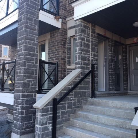 For Lease - 11 Dunsheath Way Unit# 1202, Markham, Ontario - Photo 1