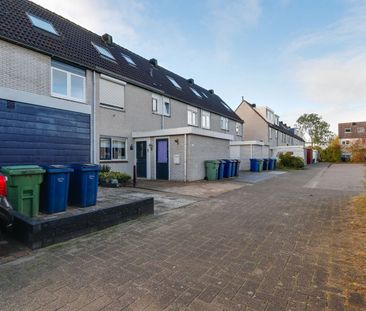 Huis te huur: Spuihof 29 1316 EG Almere - Photo 4