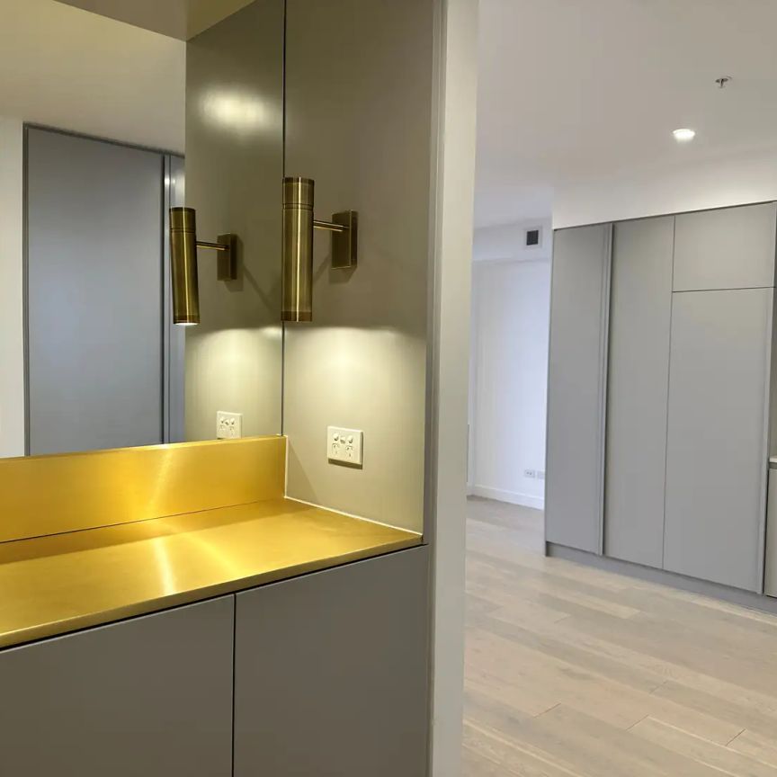 “Brand New Apartment with Superb Views to Botany Bay and City” - Photo 1