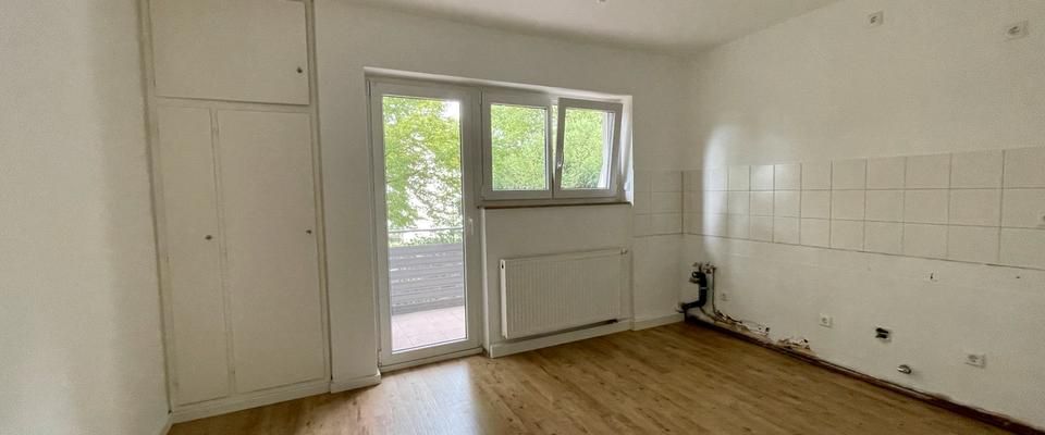 1.5-Zimmer-Wohnung in Stuttgart-Münster - Foto 1