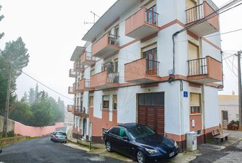 Apartamento T3 em Lisboa