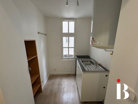 Location Appartement 2 pièces 26m² NANTES 44000 - Photo 3