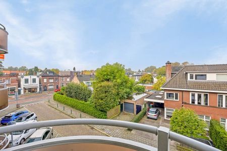 Te huur: Appartement Olympiastraat in Breda - Foto 5