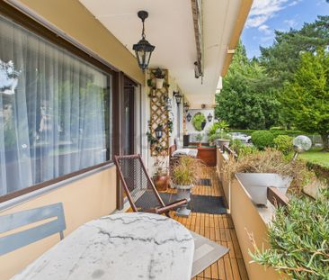 Appartement exclusif de 2.5 pièces à Saint-Sulpice avec balcon - Photo 5