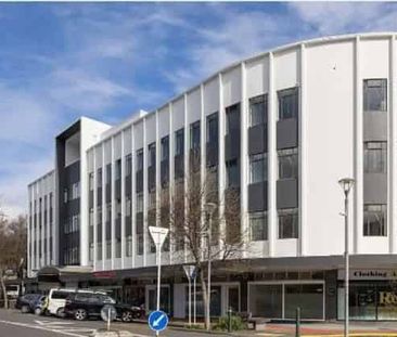 Chic 1BR Apartment in Hutt Central! (2 wks free) - Photo 4