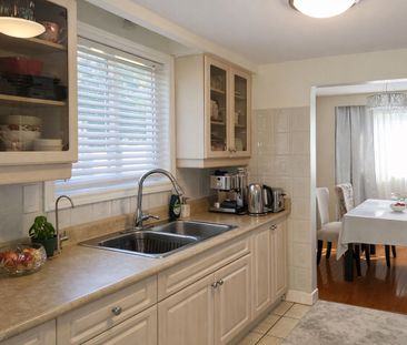 For Lease - 3474 Galena Crescent Unit# Main, Mississauga, Ontario - Photo 4