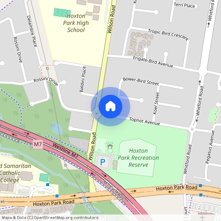 2A Bower-Bird Street, Hinchinbrook 2168, New South Wales