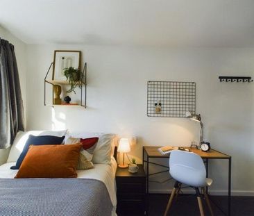 6 bedroom house share to rent - Photo 4