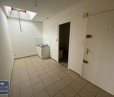 Location appartement 2 pièces de 41.22m² - Photo 6