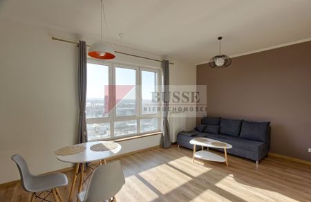 Atrakcyjna kawalerka na wynajem - Photo 2