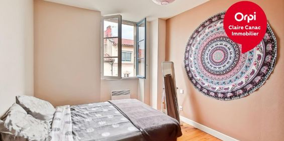 Location Appartement 2 pièces 38m² CASTRES 81100 - Photo 3