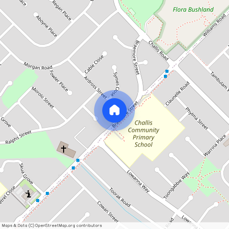 35 Braemore Street, WA 6112, Seville Grove