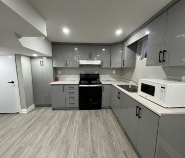 For Lease - 80 Abell Drive, Brampton, Ontario - Photo 2