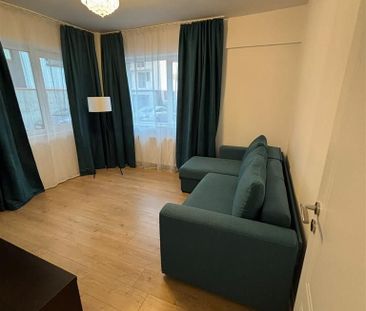 2 Camere l 58 MP l Balcon l Floresti - Fotografie 2