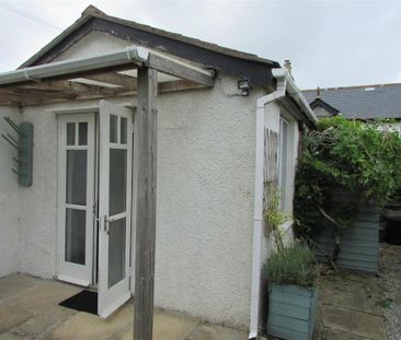 1 bedroom house to rent - Photo 2