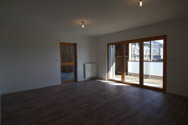 Location Appartement 3 pièces 69m² CARQUEFOU 44470 - Photo 1