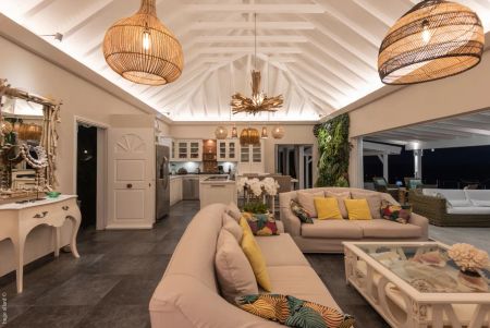 Lurin, 3 Bedrooms Villa for rent - Photo 2