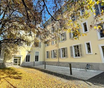 Location Appartement 1 pièce 26m² MULHOUSE 68200 - Photo 5