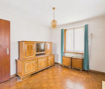 Generous 7-room single-family house with a view in Nuglar - Photo 2