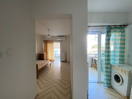 Studio/Γκαρσονιέρα για ενοικίαση Τσιμπούκη (Βόλος) - Photo 4