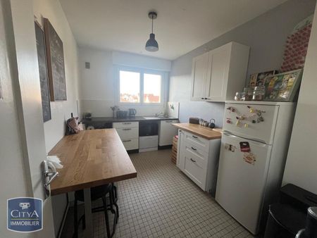 Location Appartement 2 pièces 48m² LONGVIC 21600 - Photo 3