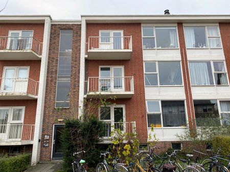 Snelliusstraat 29, 9727 JK Groningen, Nederland - Foto 4