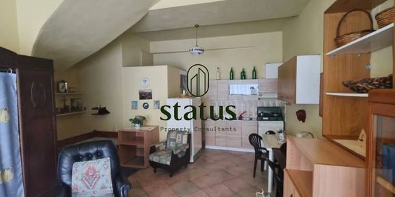 Studio/Γκαρσονιέρα για ενοικίαση Παντοκράτορος - Αρχαίο Ωδείο (Πάτρα) - Φωτογραφία 3