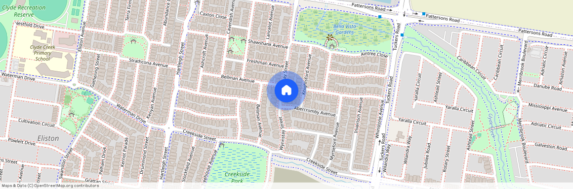 65 Wynnstay Street, Vic 3978, Clyde