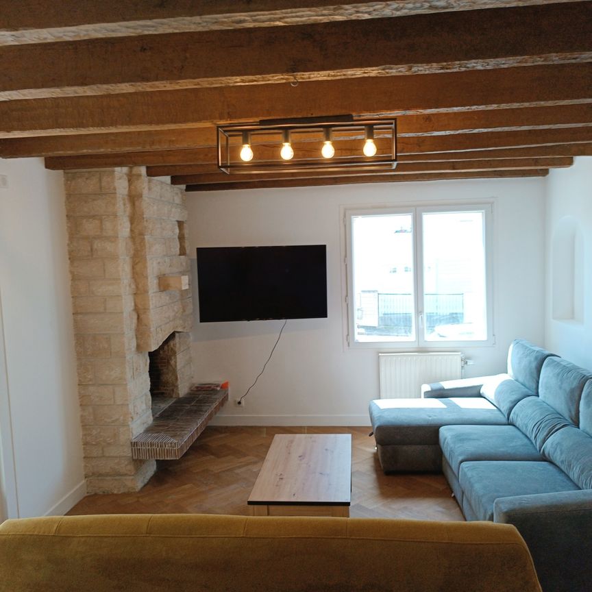 Location Chambre colocation - POITIERS - Dolmen - Photo 1