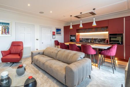 2 bedroom penthouse to rent - Photo 5