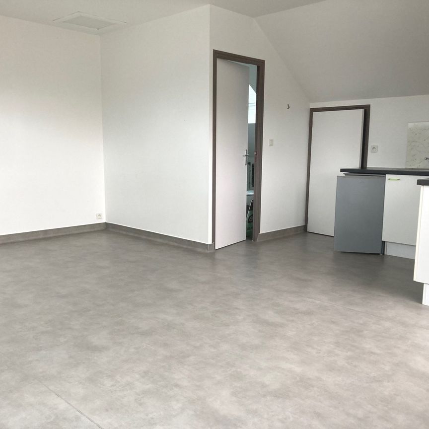 Location Appartement 1 pièce 28m² PLERIN 22190 - Photo 1
