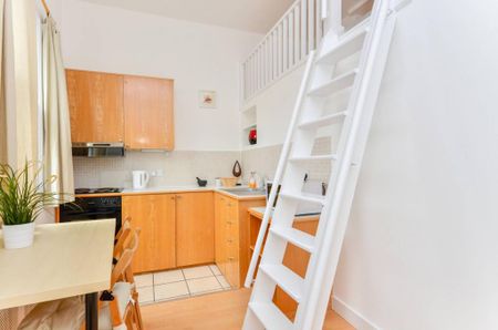 Flat 25A West Cromwell Road, Earls Court SW5 9QL - Photo 5