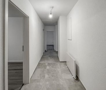 3,5-Zimmer – vollständig renoviert – Gemeinschaftsgarten. - Photo 1